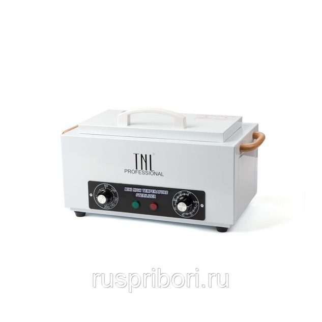 Сухожаровой шкаф для стерилизации инструментов TNL Professional MINI