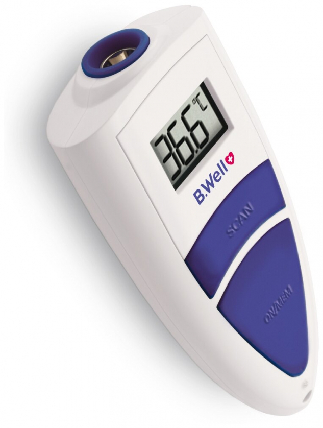 Инфракрасный термометр B.Well WF-2000