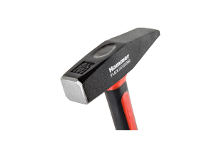 Молоток слесарный Hammer Flex 601-015  500г ручка фибергласс