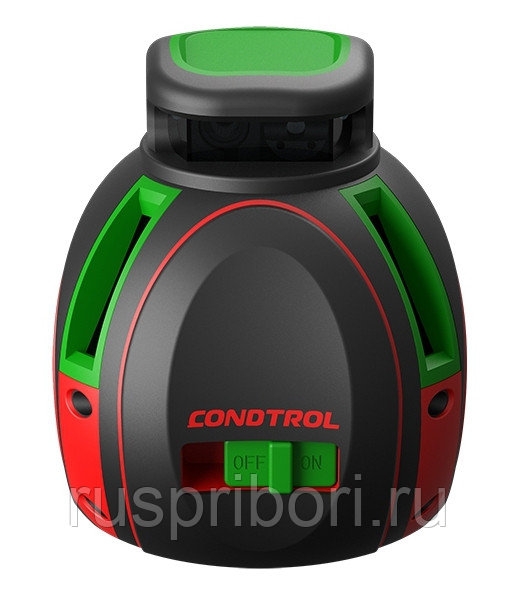 CONDTROL UniX 360 Green Pro