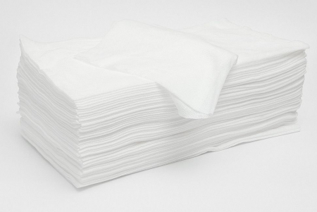 Одноразовые полотенца